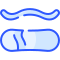 滑雪板 icon