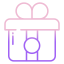 Gift Box icon