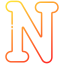 Nu icon