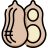 Peanut icon