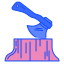 Axe icon