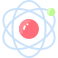 Atom icon