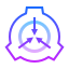 SCP Foundation icon