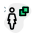 Copy function of user handling computer layout icon