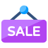 Sale Board icon