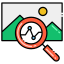 Image Analysis icon