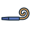 Party Blower icon