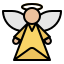 Angel icon