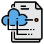 Cloud Document_1 icon