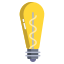 Bulb icon