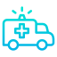 Ambulance icon