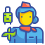 Assistant icon