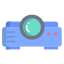 Projector icon