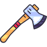 Axe icon