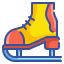 Ice Skating Shoes icon