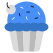 Muffin icon