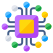 Ai Processor icon