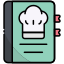 Recipe Book icon