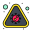 Alert icon