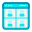 Virtual Meeting icon