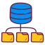 Db Hierarchy icon