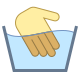 Hand Wash icon