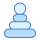 Pyramid Toy icon