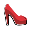 Women`s Shoe icon