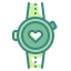 Wristwatch icon