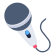 Mic icon