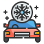 Air Conditioner icon