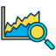 Analytics icon