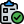 Add and check report on a checklist icon