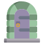 Castle Door icon