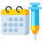 Vaccination icon