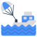 Boat icon