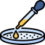 Microbiology icon