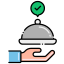 Food Delivery icon