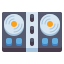 Dj Control icon