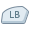 Xbox lb icon