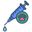 Vaccination icon