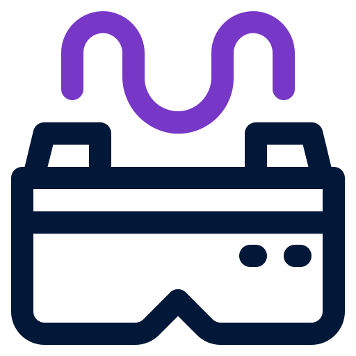 Goggles icon