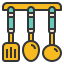 Kitchen Utensils icon