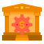 Bank icon