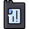 Battery icon