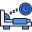 bedroom icon