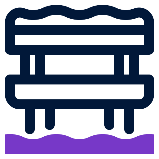 bench icon