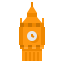 Big Ben icon