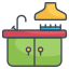 Kitchen Hood icon