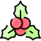 Mistletoe icon